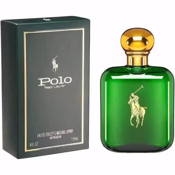 خرید عطر رالف لارن پولو سبز-Polo ralph lauren