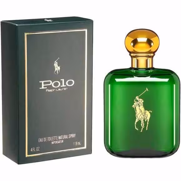 خرید عطر رالف لارن پولو سبز-Polo ralph lauren