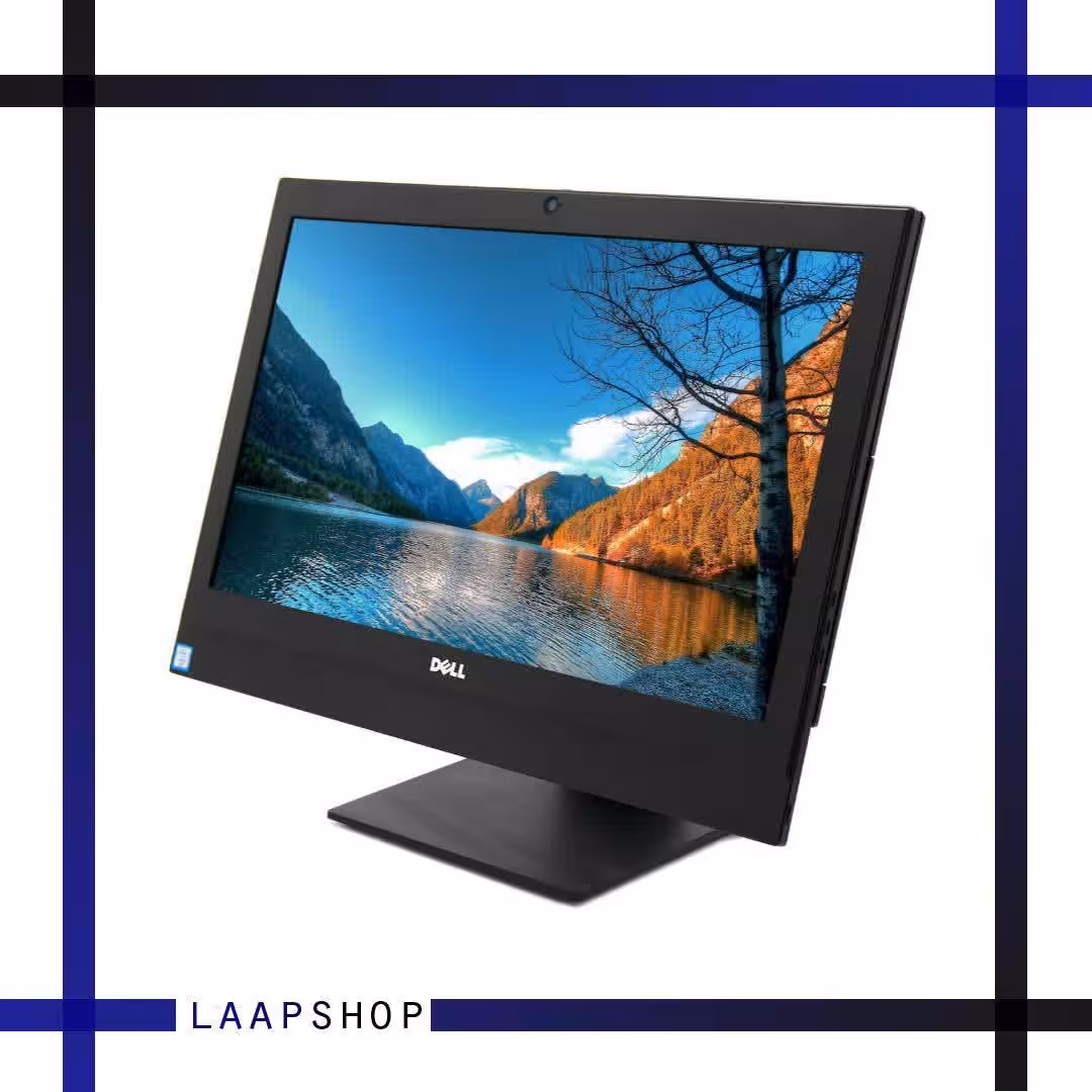 آل این وان استوک DELL OPTIPLEX 3240