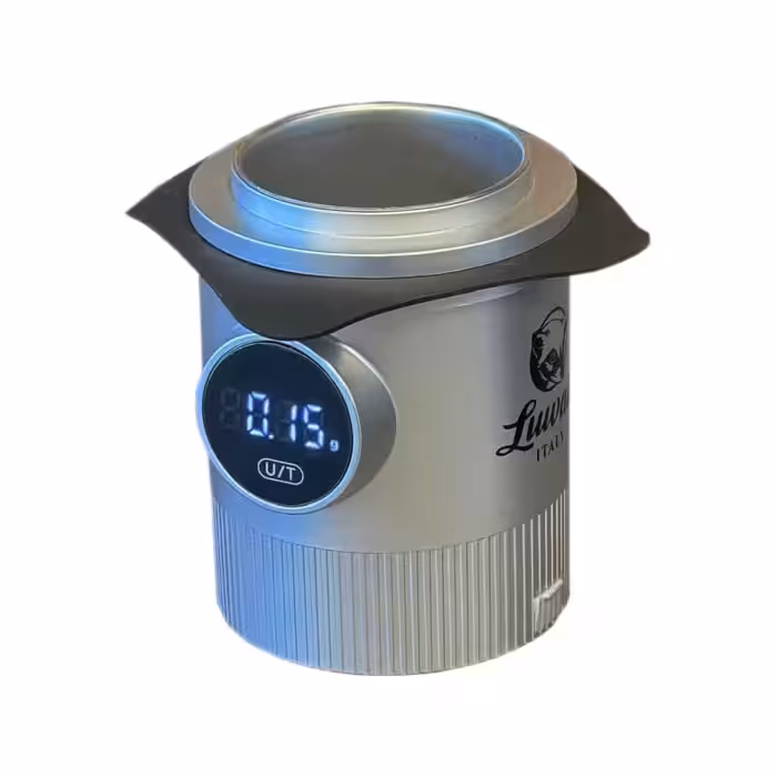 دوزینگ کاپ شارژی لواک مدل LWK-DS230 - کالاوما