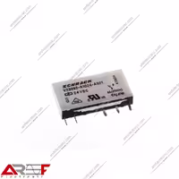 رله PLC مدل V23092-A1012-A301 دارای 24 ولت و 5 پین - فروشگاه عارف الکترونیک