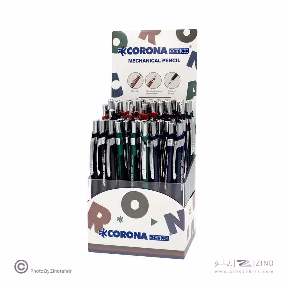 اتودجورسه گوش اداری کروناCO7010F جدید