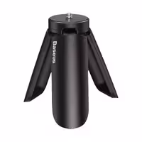 سه پایه دوربین بیسوس مدل Baseus Control Gimbal Stabilizer Tripod SUYT-A0G