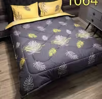 روتختی ساتینت ترک تکنفره 4تکه 1720