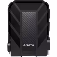 هارد اکسترنال ای دیتا مدل HD710 Pro ظرفیت چهار ترابایت دارای رابط USB Type-A 3.0