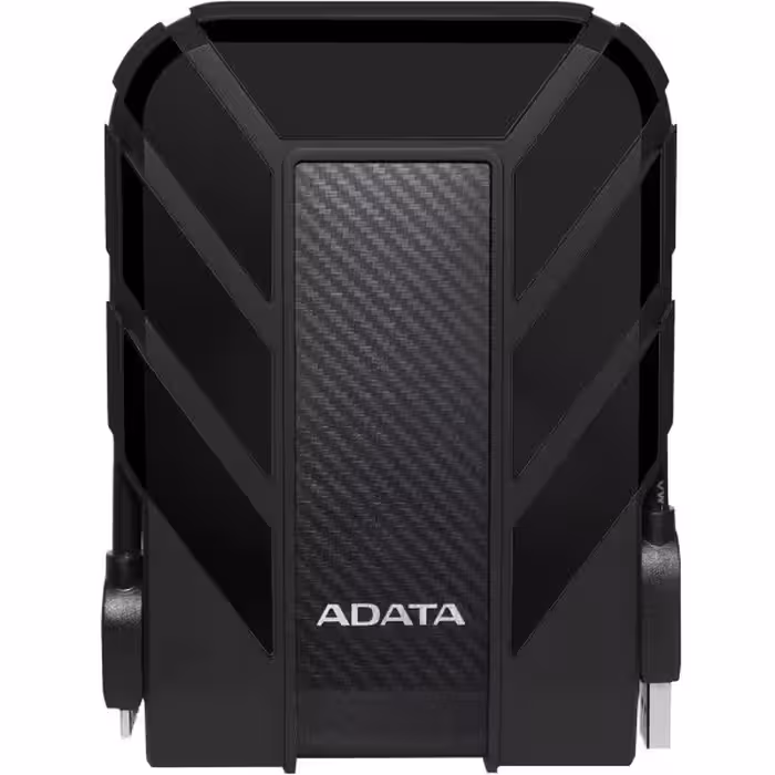 هارد اکسترنال ای دیتا مدل HD710 Pro ظرفیت چهار ترابایت دارای رابط USB Type-A 3.0