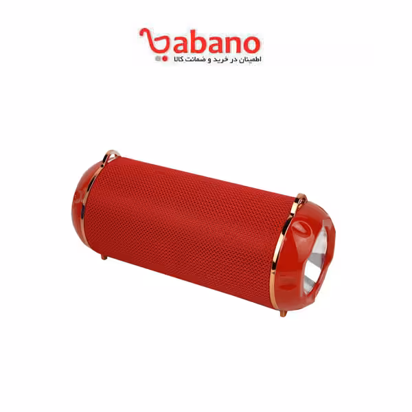 اسپیکر شارژی ak 117