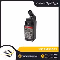 میکروسوئیچ ABB ایتالیا مدل LS32M31B11