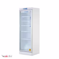 یخچال 60 سانتی دیتالاگر کینو KINO مدل KR615DS-1D (داروخانه ای)