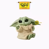 فیگور Baby Yoda – Grogu | طرح 5