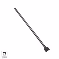 قلم پنج شیار نوک قاشقی 60 سانت کرافت