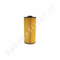 فیلتر گازوئیل هیتاچی (بلند) یونیک UEF 3391