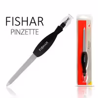 سوهان ناخن فلزی فیشر fishar