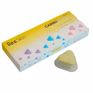 قرص کربوکسی ویتامینه پاد دکتر درمر