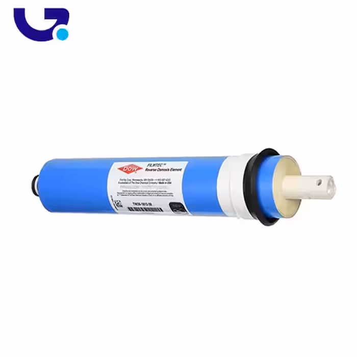 فیلتر دستگاه تصفیه آب خانگی فیلمتک مدل ممبران