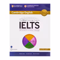 The Official Cambridge Guide to IELTS
