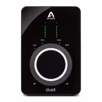 کارت صدا اپوجی Duet 3Apogee Duet 3