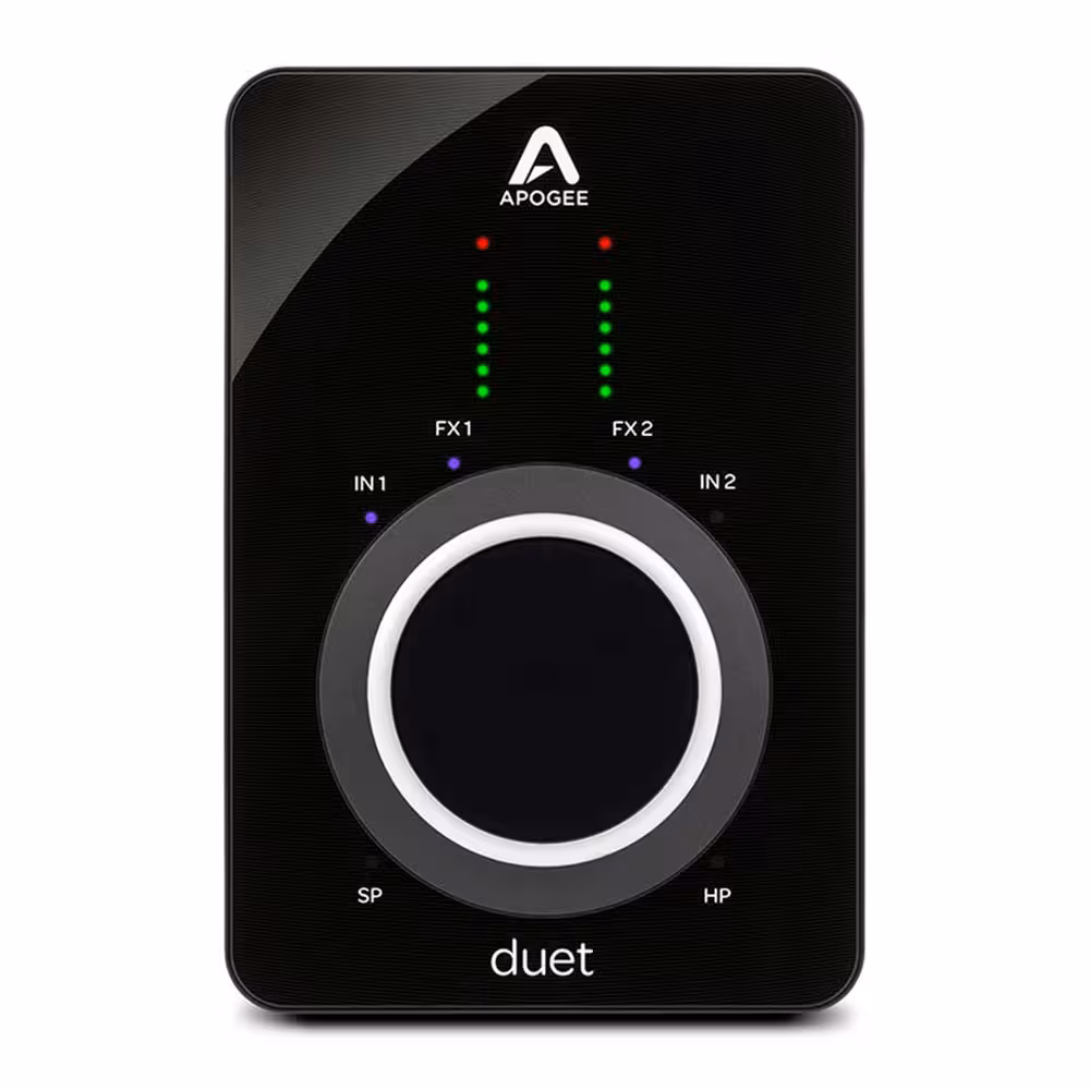کارت صدا اپوجی Duet 3Apogee Duet 3