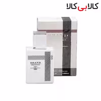 عطر جیبی برند کالکشن کد NO 002 زنانه حجم 25 میلی لیتر