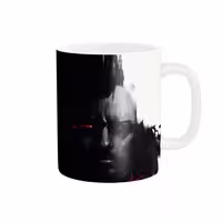 خرید ماگ-لیوان  سایبرپانک Cyberpunk کد Cyberpunk-03