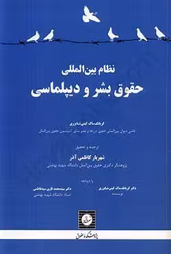 نظام بین المللی حقوق بشر و دیپلماسی