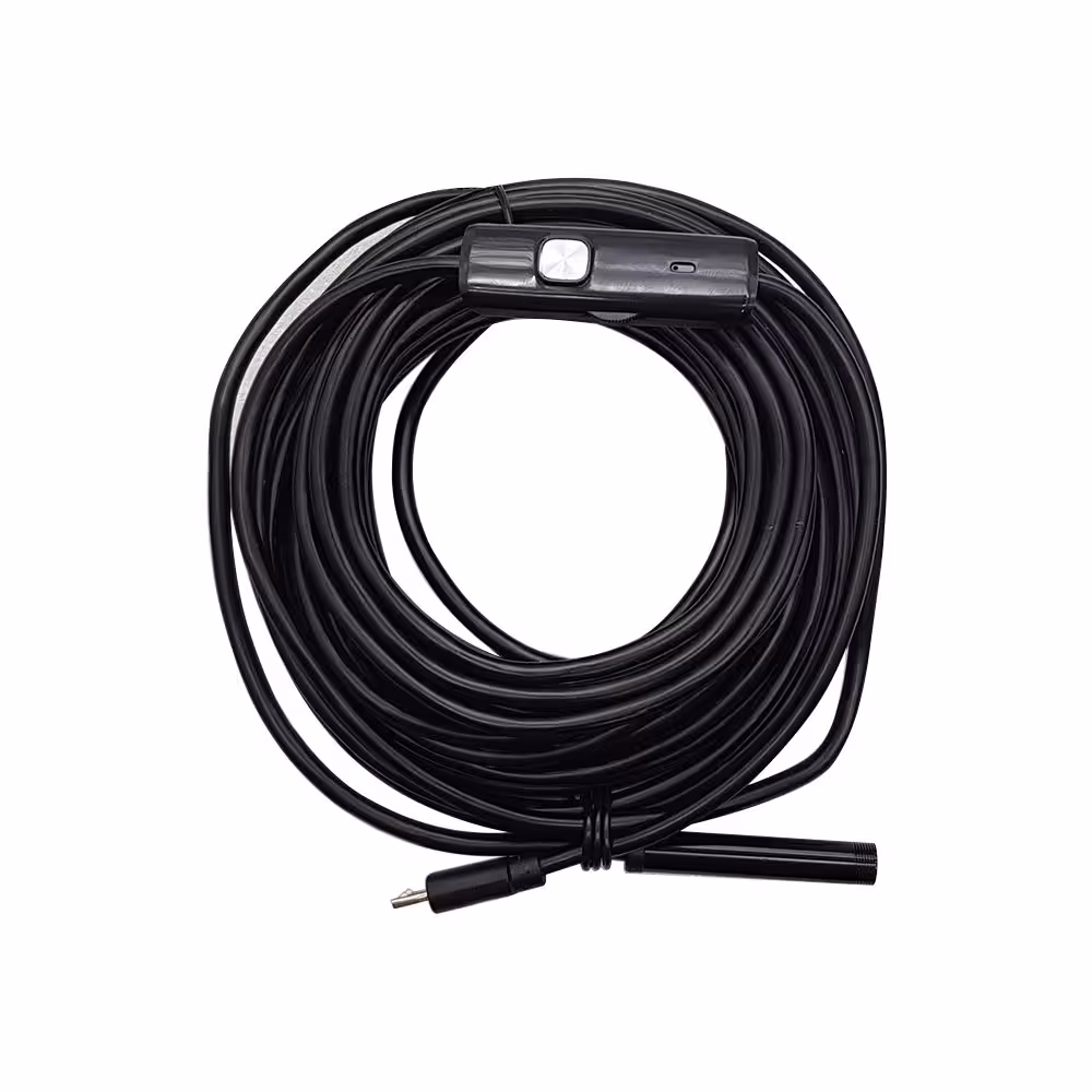 دوربین آندوسکوپی 10 متری 7mm 13MP