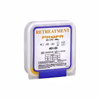 فایل روتاری درمان مجدد پروفا| Profa Retreatment