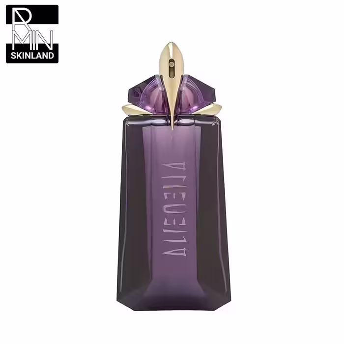 عطر زنانه تیری موگلر مدل Alien