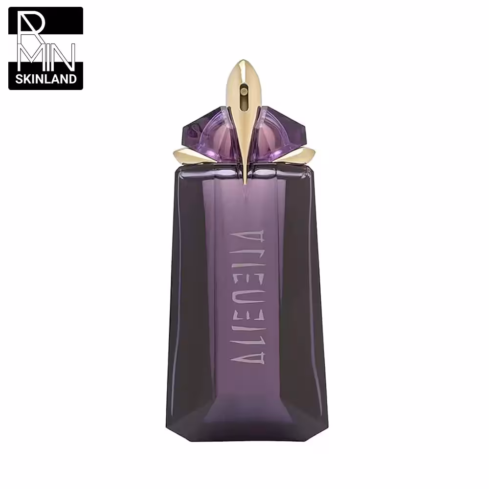 عطر زنانه تیری موگلر مدل Alien