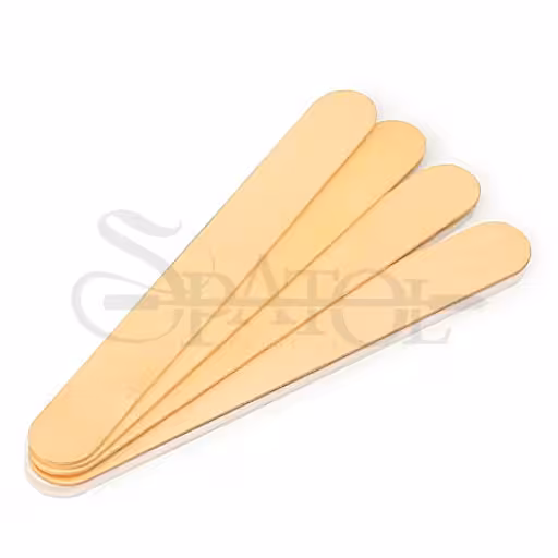 ابسلانگ چوبی معاینه