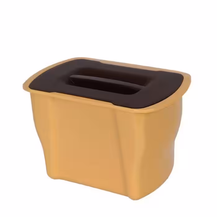 سطل کابینتی شایگان