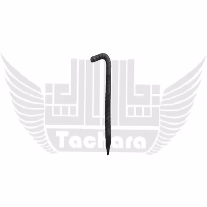 میخ طویله میلگردی