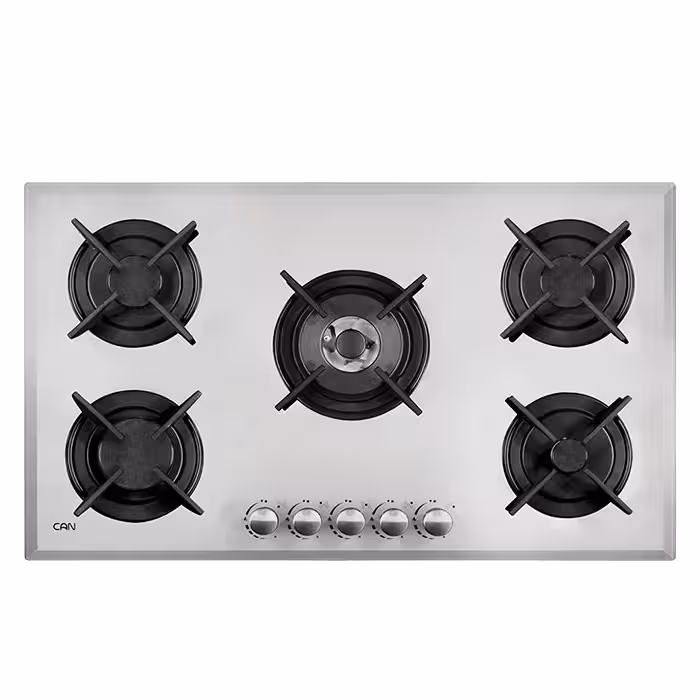 گاز صفحه ای کن Gw 521