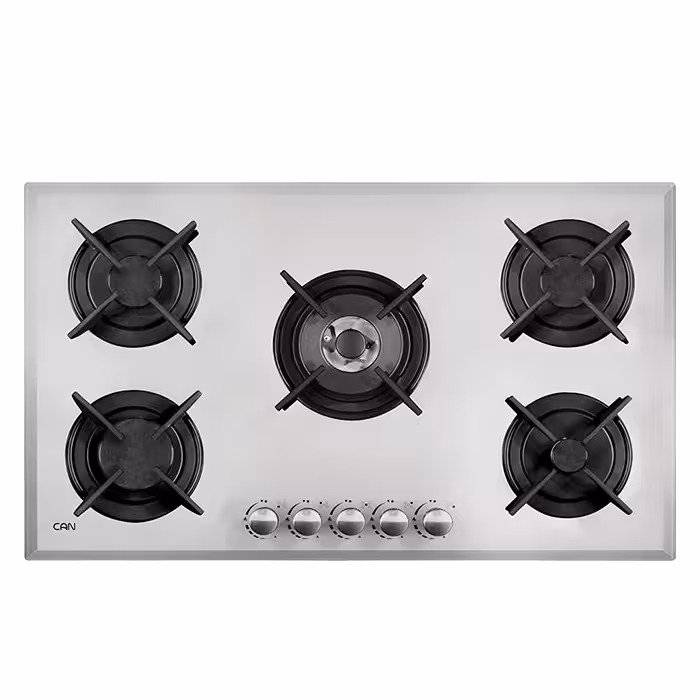 گاز صفحه ای کن Gw 521