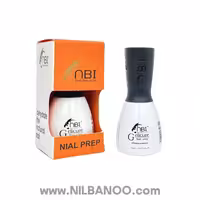 ضد قارچ ناخن ان بی آی NBI