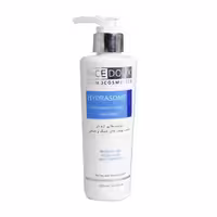 شوینده مایع غیرصابونی صورت هیدرازوم فیس دوکس 200 میلی لیتر Face Doux