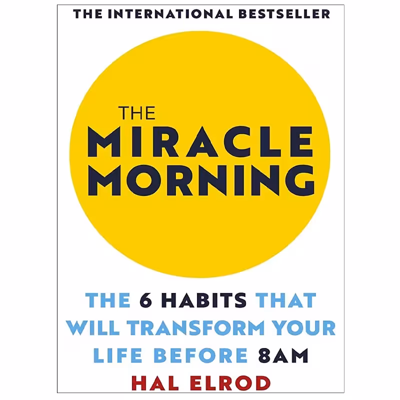 The Miracle Morning