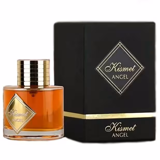 ادوپرفیوم Kismet Angel از برند Maison Alhambra