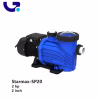 پمپ تصفیه استخر کالمو سری استارمکس مدل SP-20