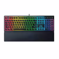 کیبورد مخصوص بازی ریزر مدل ORANTA V3 RGB