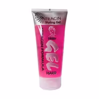 ژل مو عطرآگین مدل Hard حجم 200 میلی لیتر