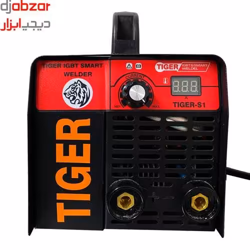 اینورتر جوشکاری 200 آمپر تایگر