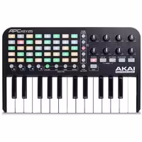 میدی کنترلر AKAI APC Key 25