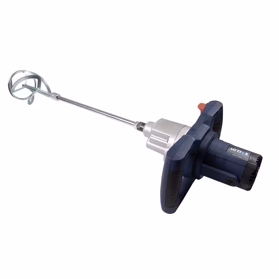 دریل همزن 1400 وات اکتیو مدل 23400X