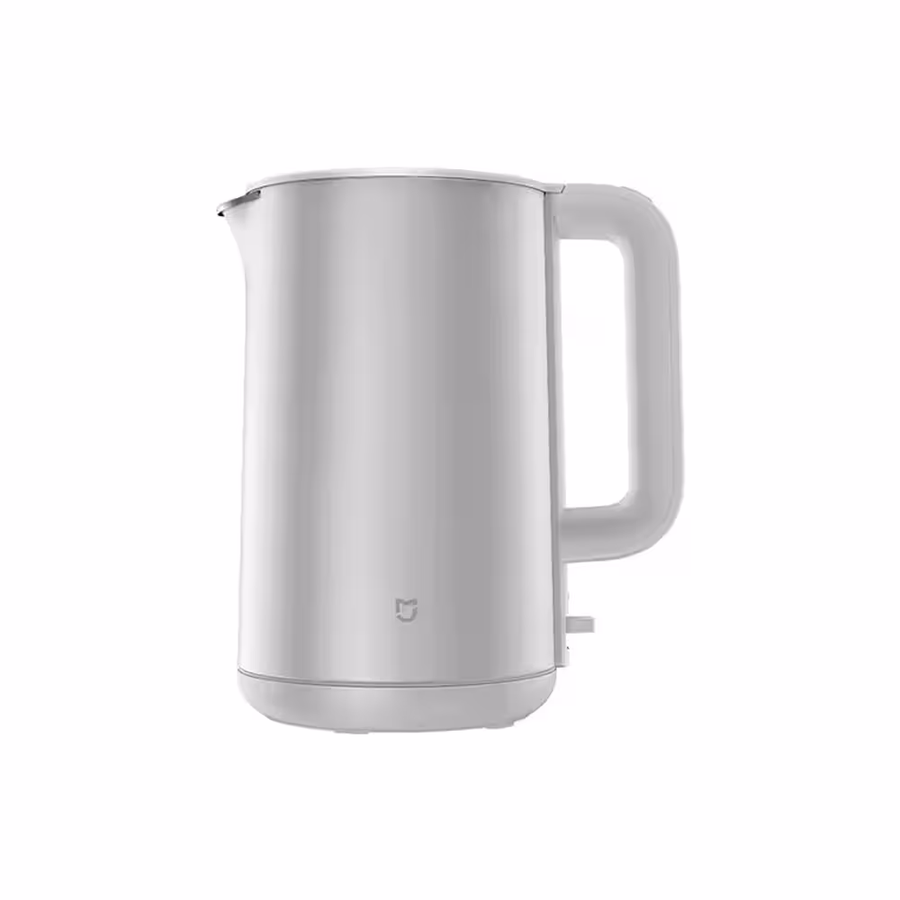 کتری برقی شیائومی مدل Double Wall Electric Kettle
