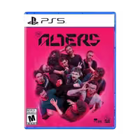 بازی The Alters برای کنسول PS5