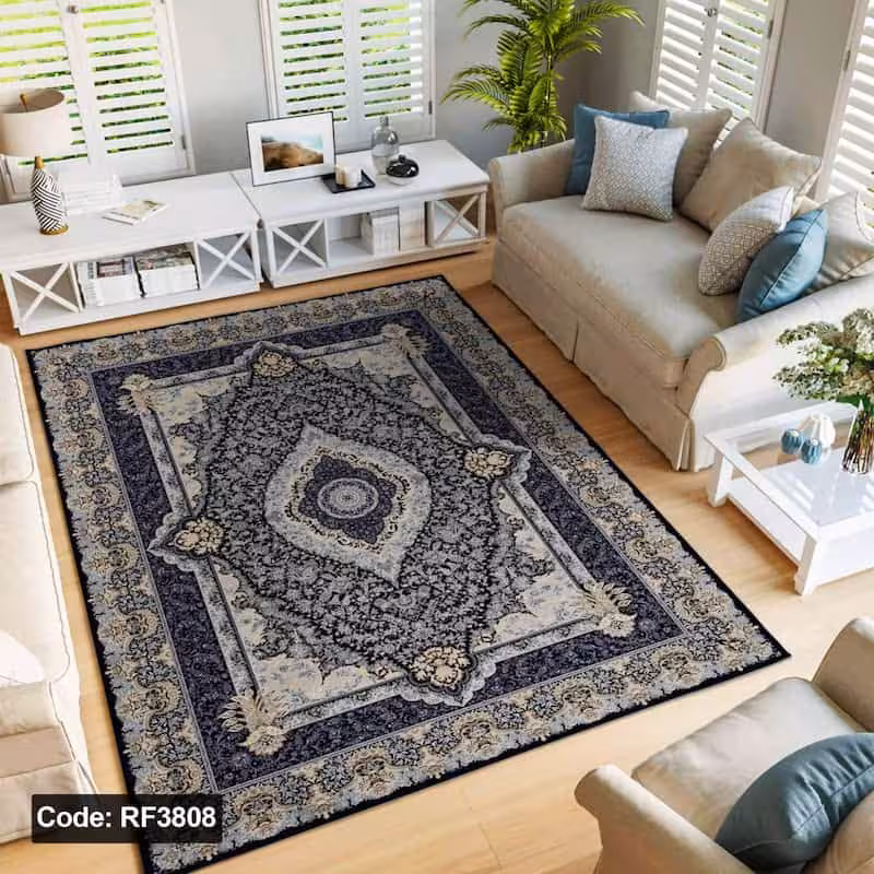 روفرشی کشدار رنگ تیره RF3808