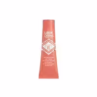 کرم دست مدل آنتی اکسیدان ویتامین E نارنجی حجم 30 میل لیبریدرم - libre derm
