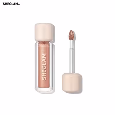 سایه شاین دار چشم مایع شیگلم