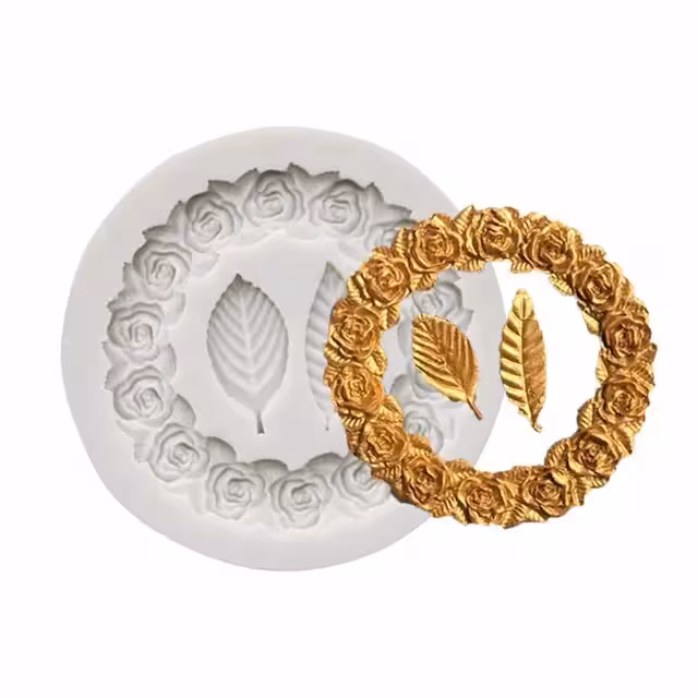 مولد حلقه گل دکتر مولد